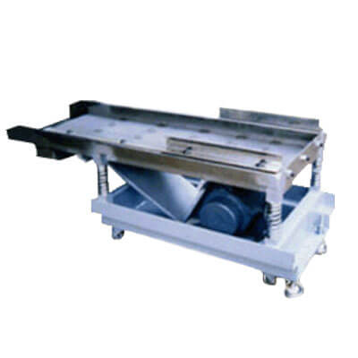 Automatic Screener