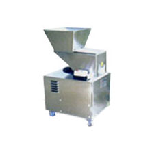 Automatic Ratio Mixer